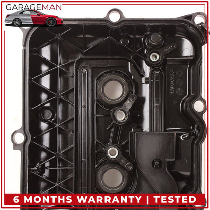 2022-2026 Toyota Tundra Left Side Cylinder Head Valve Cover 11202-F4010 OEM