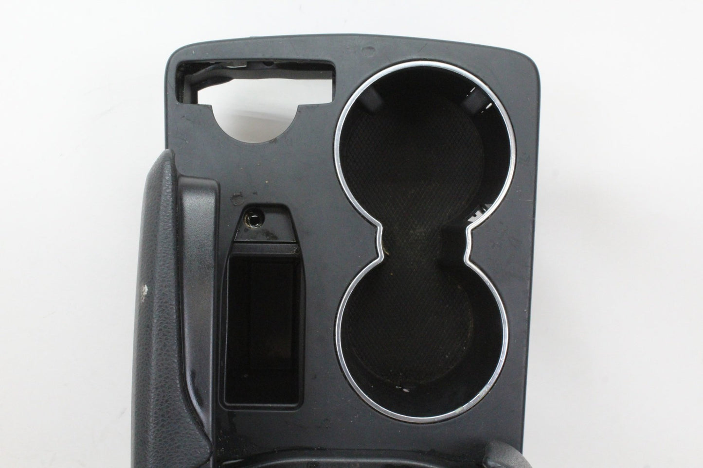 2008-2014 Mercedes C250 W204 Front Center Console Armrest 2076801096