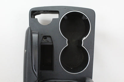 2008-2014 Mercedes C250 W204 Front Center Console Armrest 2076801096