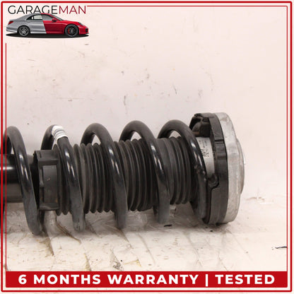 2018-2020 BMW 530e G30 Front Left Driver Side Shock Strut Absorber 6866613 OEM