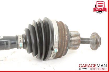 2008-2012 Audi A5 Front Left or Front Right Side CV Axle 8K0407271P OEM