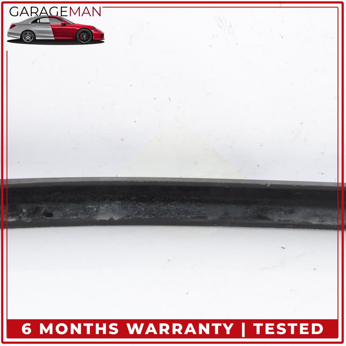 2011-2016 BMW 528i F10 Sedan Front Bumper Reinforcement Impact Crash Bar Beam 51117203078 OEM