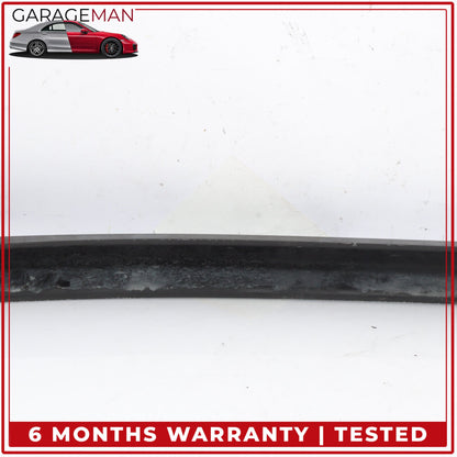 2011-2016 BMW 528i F10 Sedan Front Bumper Reinforcement Impact Crash Bar Beam 51117203078 OEM