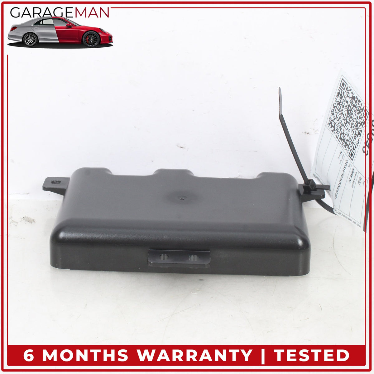 2019-2026 BMW Z4 G29 Multiband Radio Antenna Control Module 8794526 OEM