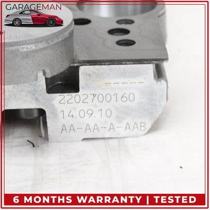 Mercedes W251 R350 CLS550 GL450 7G-Tronic 722.9 Transmission Valve Body