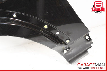 2010-2016 Land Rover LR4 HSE Left Driver Side Fender Assembly AH2216015AA OEM