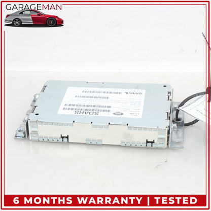 2014-2017 Range Rover L405 Sirius Satellite Radio Receiver DPLA14C740AA OEM