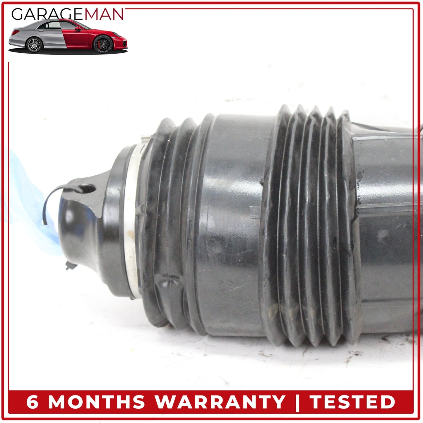 2003-2011 Mercedes W219 CLS550 Rear Left or Right Air Suspension Bag Shock OEM