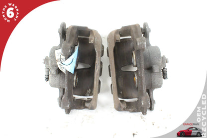 2010-2016 Land Rover LR4 SUV Front Left and Right Side Brake Caliper LR047906