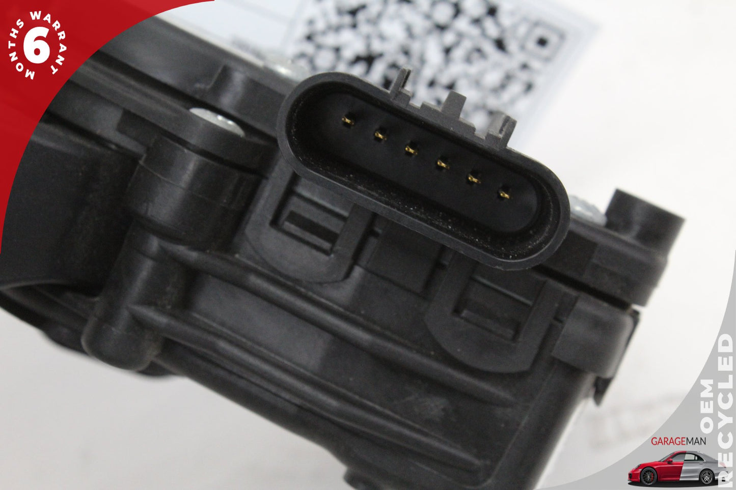 2014-2019 Chevrolet Silverado 1500 Gas Accelerator Throttle Pedal 20972082 OEM