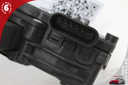 2014-2019 Chevrolet Silverado 1500 Gas Accelerator Throttle Pedal 20972082 OEM