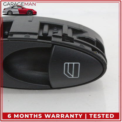 2003-2011 Mercedes W211 E350 CLS350 Rear Left Or Right Window Control Switch OEM