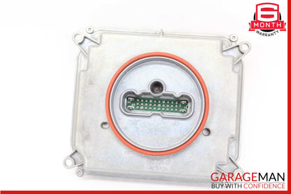 2016-2018 Audi A6 A7 LED Headlight Lamp Control Module Unit 7PP941472J OEM