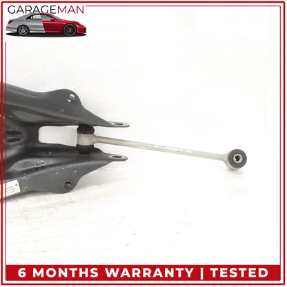 2015-2023 Mercedes X253 GLC300 Rear Left or Right Control Arm Spring Perch OEM