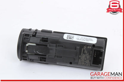 2014-2017 Maserati Quattroporte Ignition Switch 670013537 Genuine