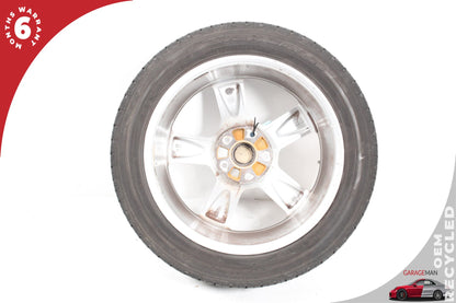 2007-2015 Audi Q7 4L Left or Right Wheel Tire Rim 9Jx20H2 ET60 4L0601025H OEM