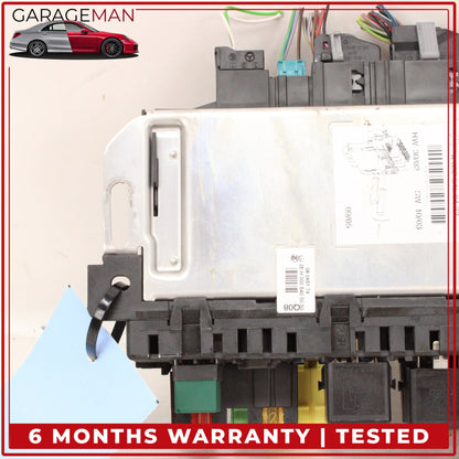 2000-2006 Mercedes W215 CL500 Rear SAM Fuse Box Relay Module 0315451632 OEM