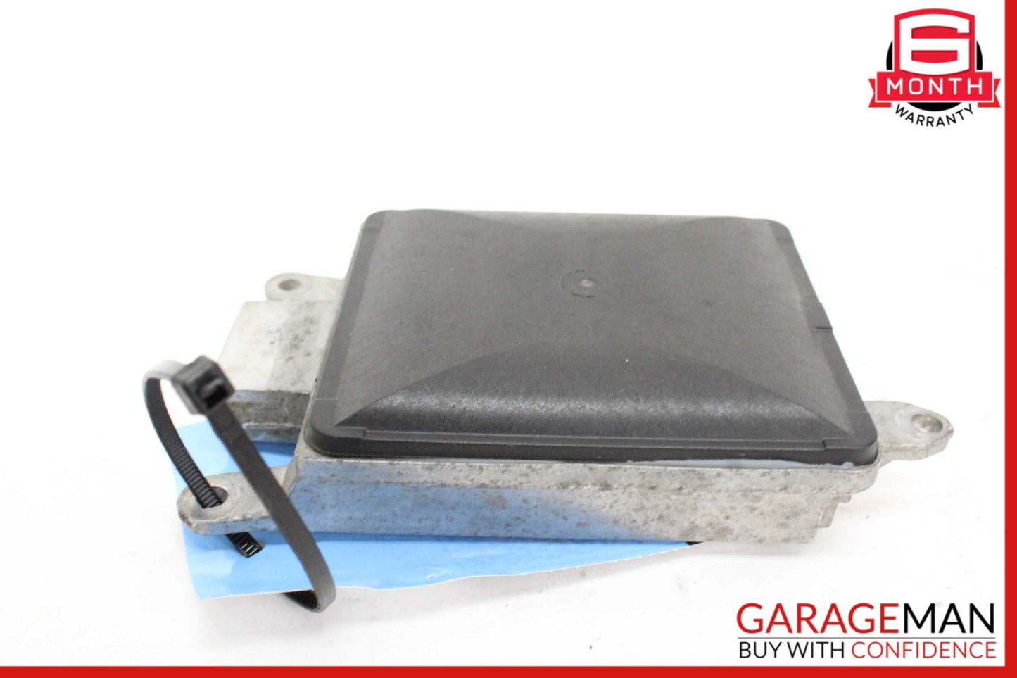 2012-2018 Audi A6 C7 Rear Left Lane Assist Blind Spot Radar Sensor 4G0907566C