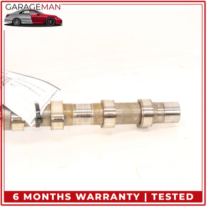 2005-2012 Mercedes W164 ML350 M272 Right Side Intake Camshaft w/ Adjuster OEM