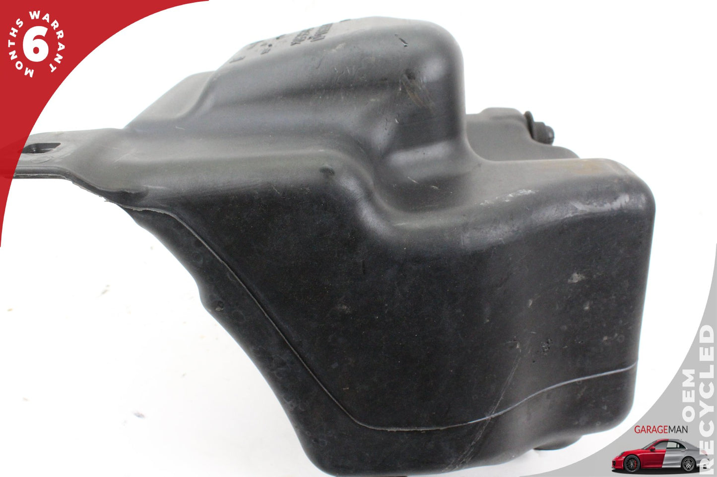 2014-2019 Mercedes W117 CLA45 AMG Windshield Washer Bottle Tank 2468690220 OEM