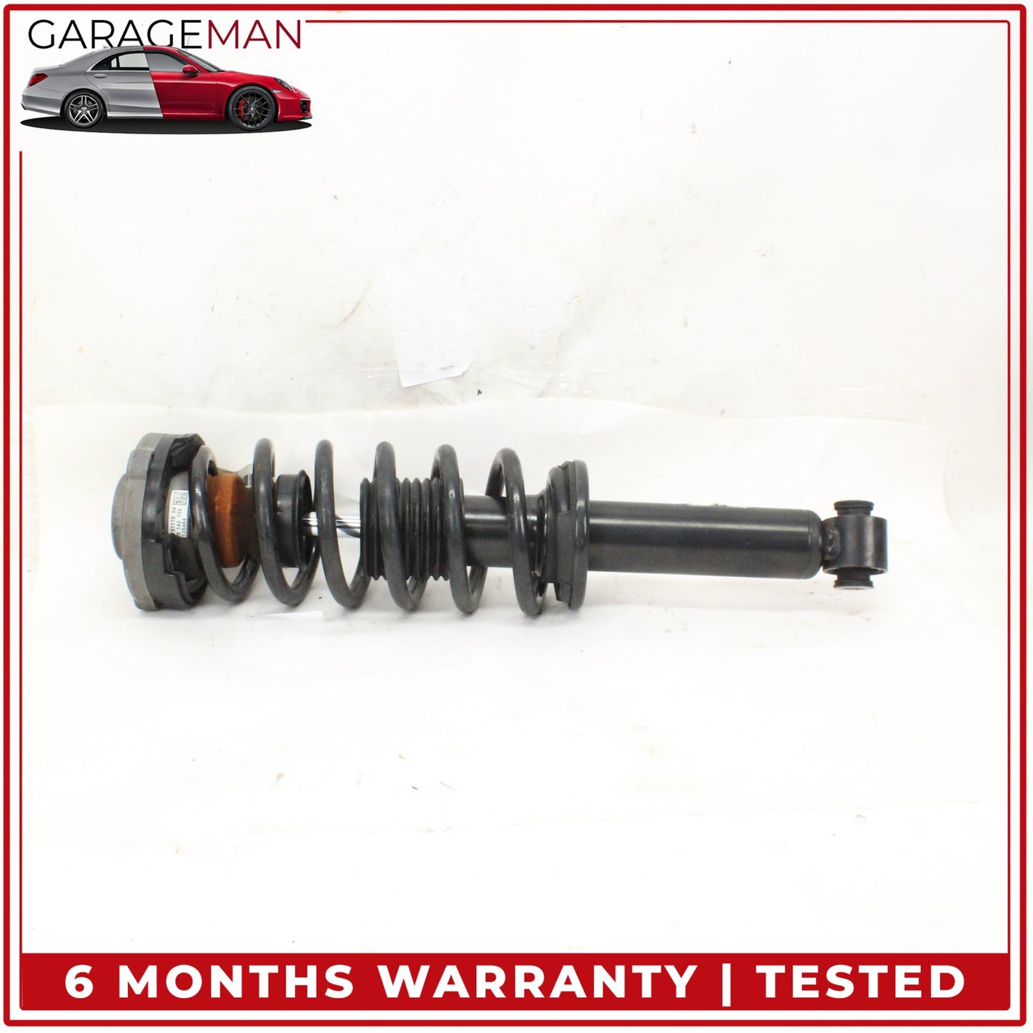 2011-2018 BMW X3 F25 Rear Left and Right Side Shock Strut Absorber 6796317 OEM