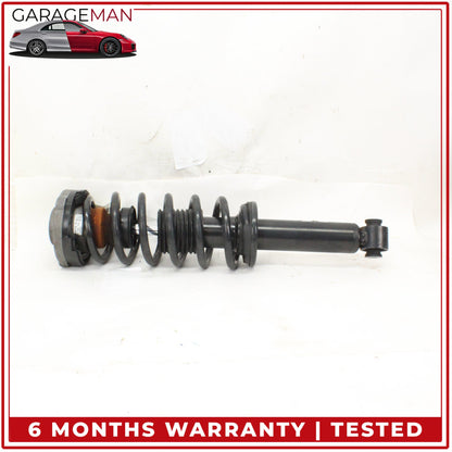 2011-2018 BMW X3 F25 Rear Left and Right Side Shock Strut Absorber 6796317 OEM