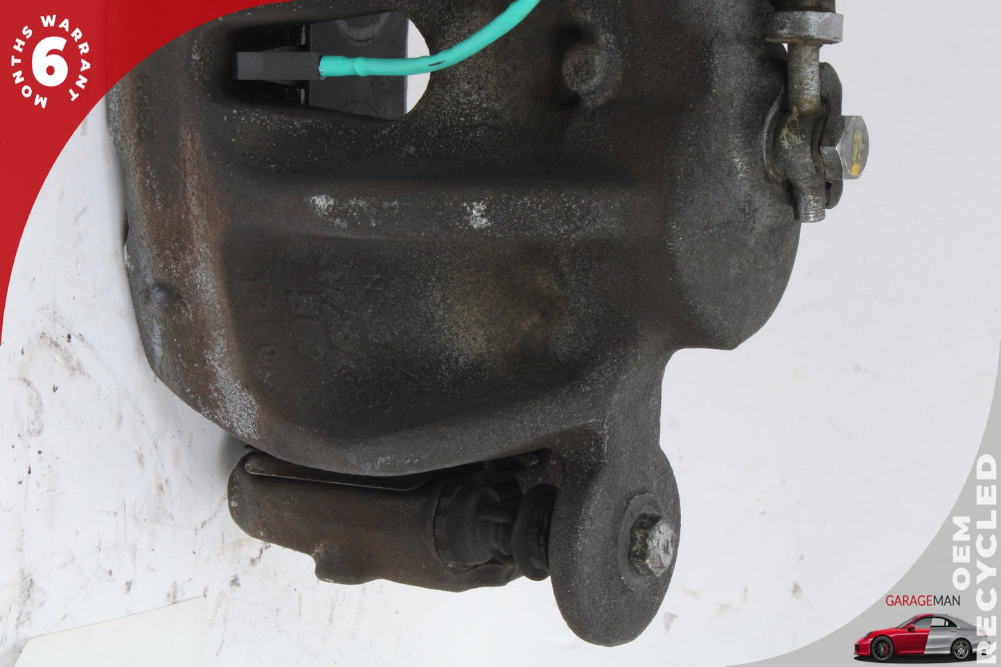 2010-2016 Land Rover LR4 Front Left and Right Side Brake Caliper LR047906 OEM