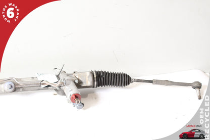 2007-2009 Mercedes W221 S550 RWD Power Steering Rack and Pinion 2214601800 OEM