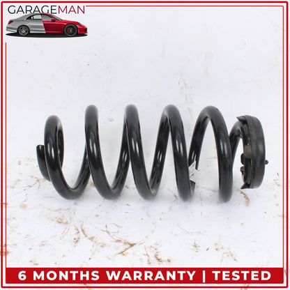 2022-2025 Audi Q4 E-tron VW ID.4 SUV Rear Left and Right Coil Spring Set OEM