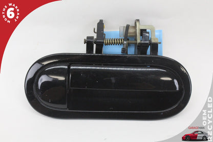 2002-2005 Ford Thunderbird Front Right Side Exterior Door Handle 1W637622400 OEM