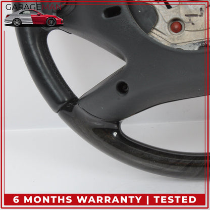 2007-2014 Mercedes-Benz CL550 W216 Coupe Steering Wheel 2219064100 OEM
