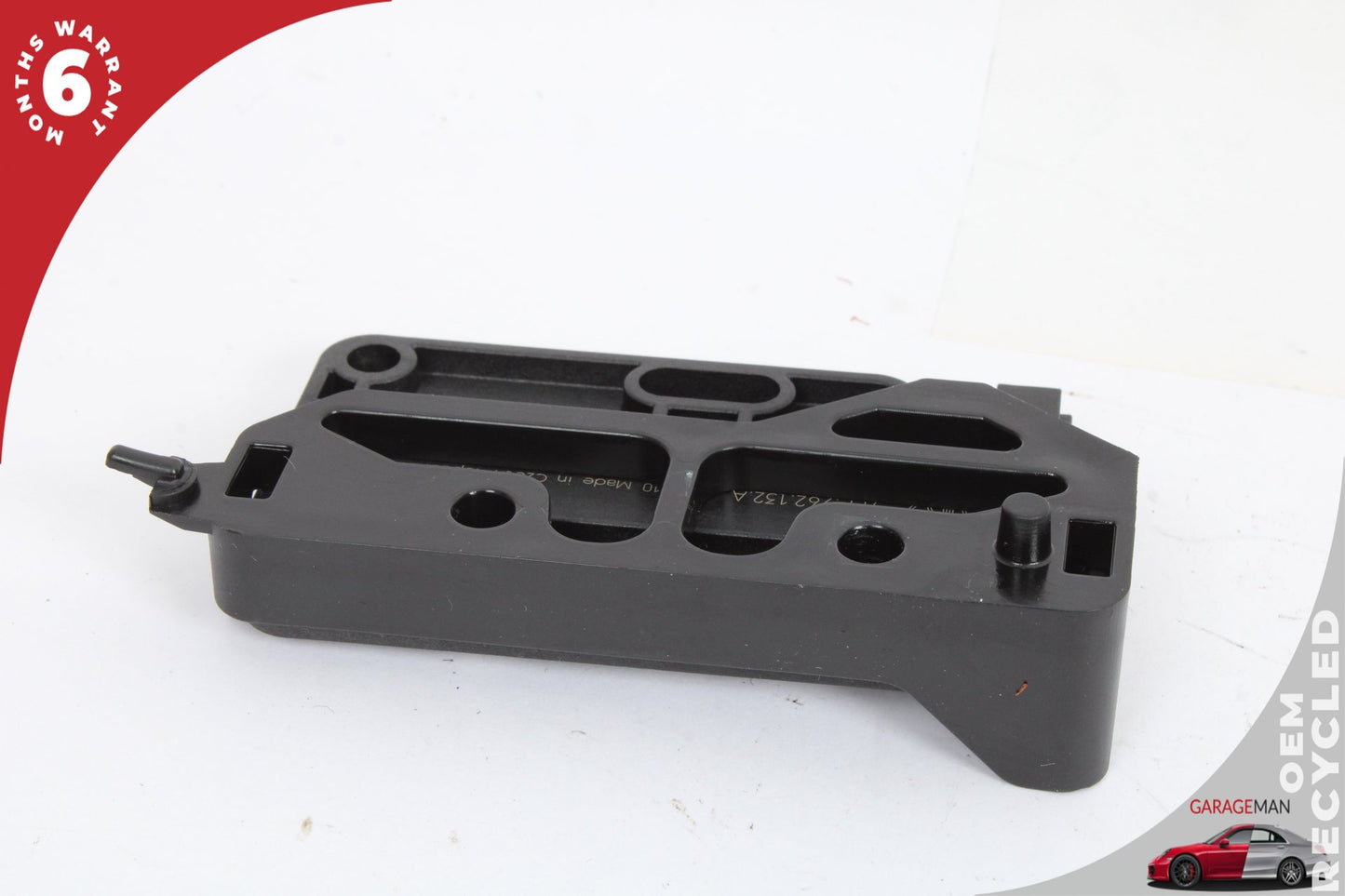 2011-2018 Porsche Cayenne 958 Keyless Go Control Module Unit Antenna Sensor OEM