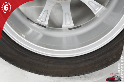 2012-2018 BMW 328i Wheel Rim w/ Tire 6796244