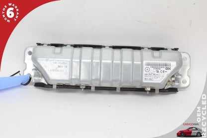 17-19 Mercedes-Benz E400 W213 Front Left or Right Side Knee Airbag Air Bag 2138600302