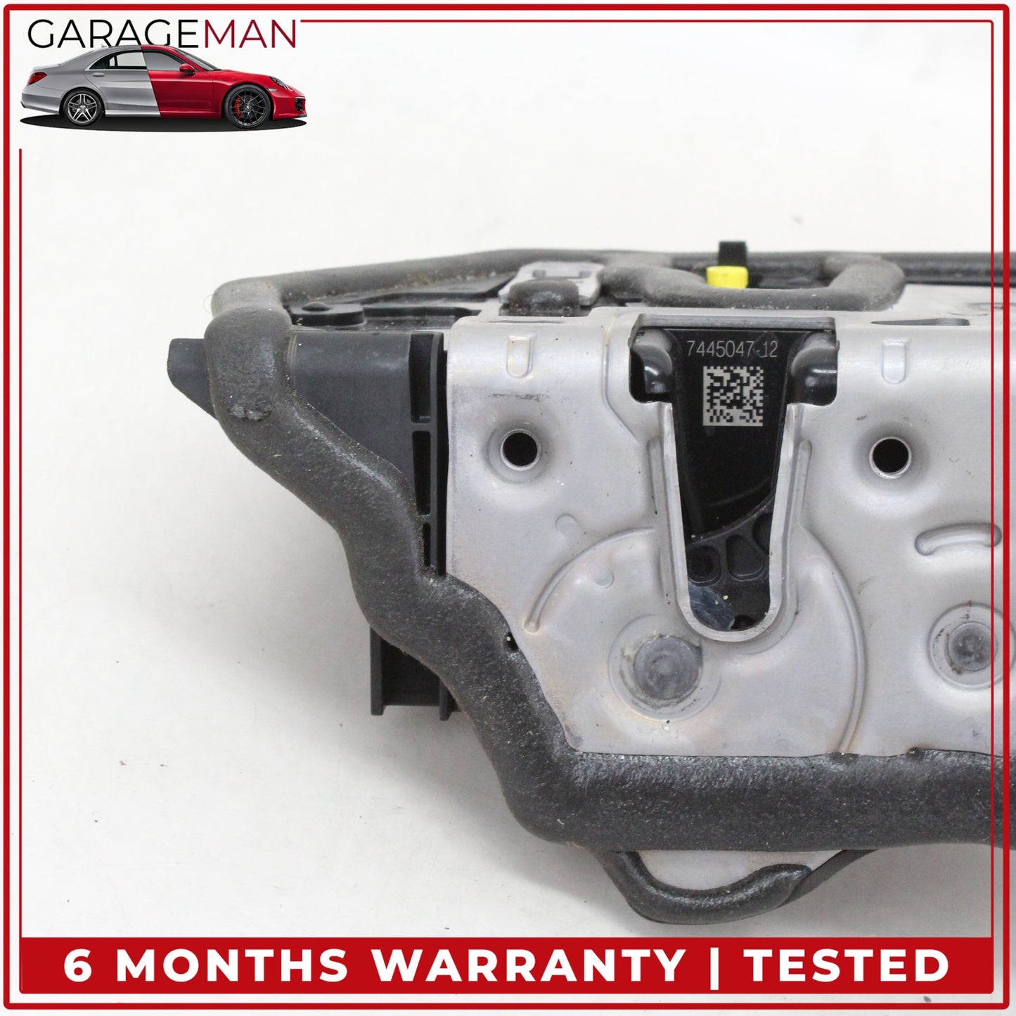 2019-2025 BMW 330i Rear Left Driver Side Door Lock Latch Actuator 7445047 OEM