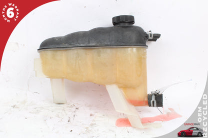 2014-2019 Chevrolet Silverado 1500 Coolant Overflow Reservoir 22856231 OEM