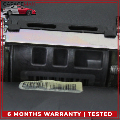 2012-2018 Mercedes W218 CLS550 CLS400 Front Right Seat Belt 621724400 OEM