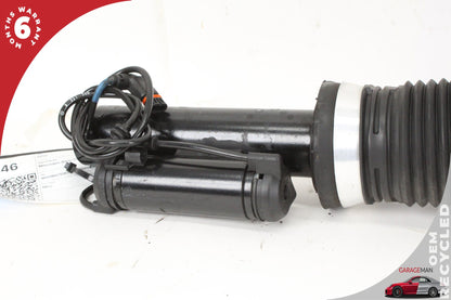 2007-2013 Mercedes-Benz S550 W221 Sedan Front Left or Right Airmatic Shock Strut 2213209313