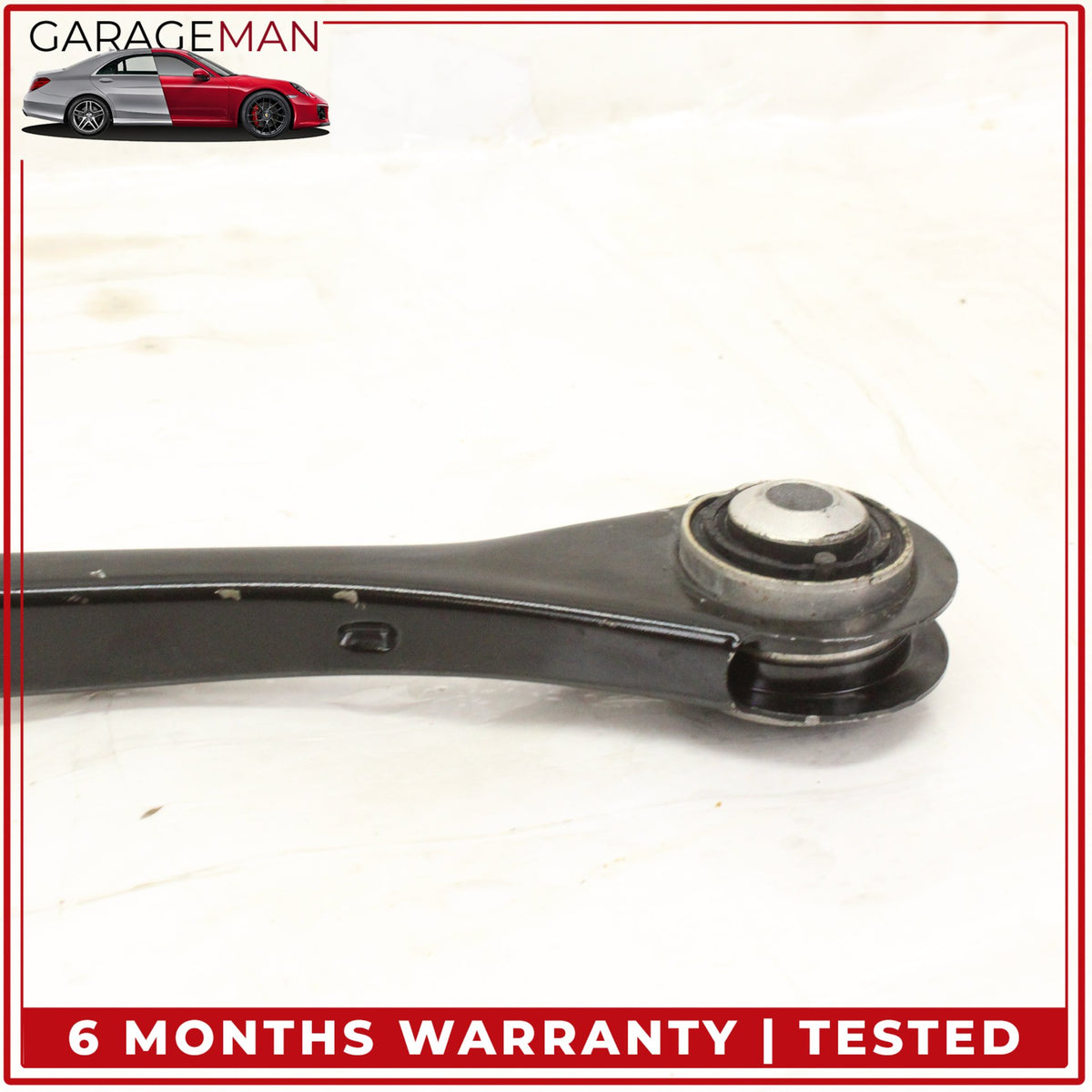 2018-2025 Audi Q5 SQ5 Rear Left Side Forward Lateral Control Arm 80A505291 OEM