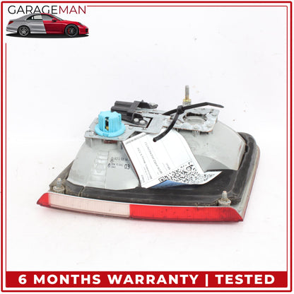 2000-2003 Mercedes W210 E320 Wagon Rear Right Side Inner Tail Light Lamp OEM