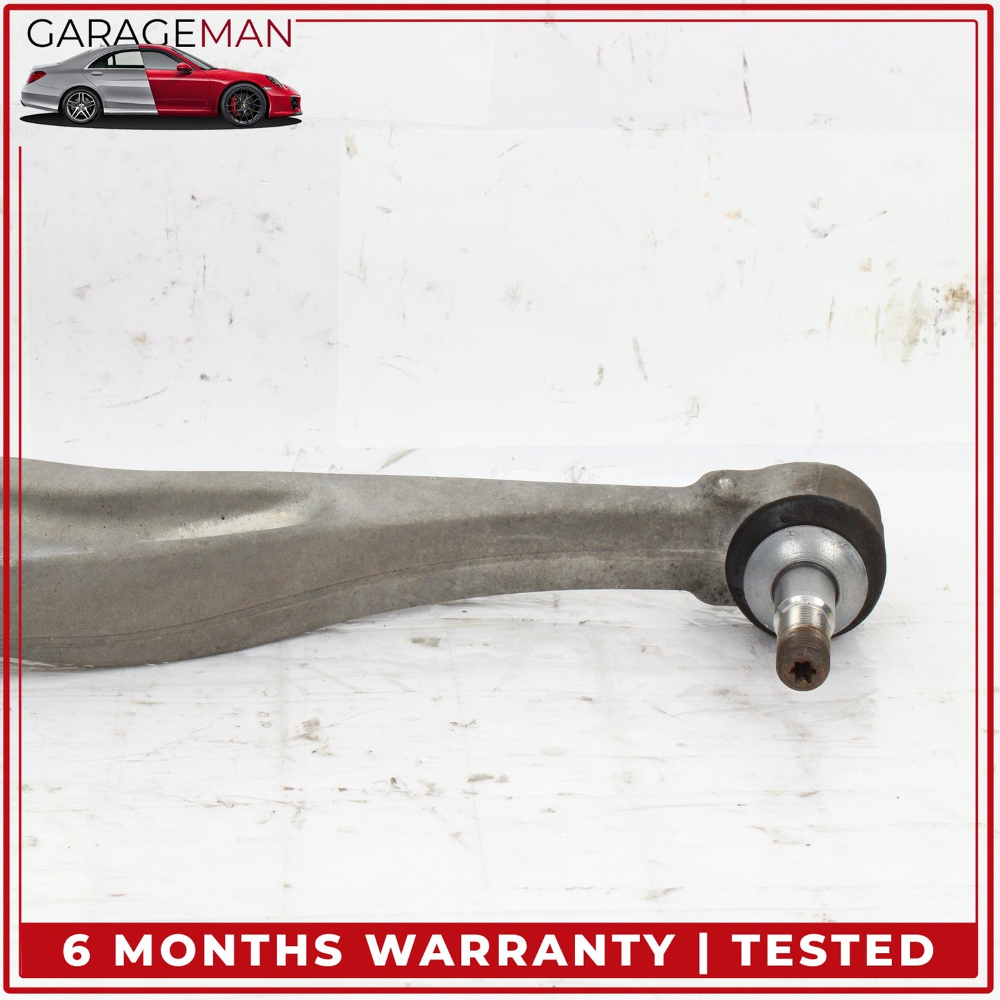 2009-2019 BMW 550i 535i Rear Left or Right Side Upper Control Arm 6775902 OEM