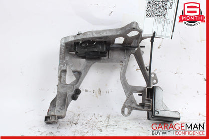 2015-2023 Mercedes W205 C300 Front Left Side Headlight Mount Bracket 2056221600