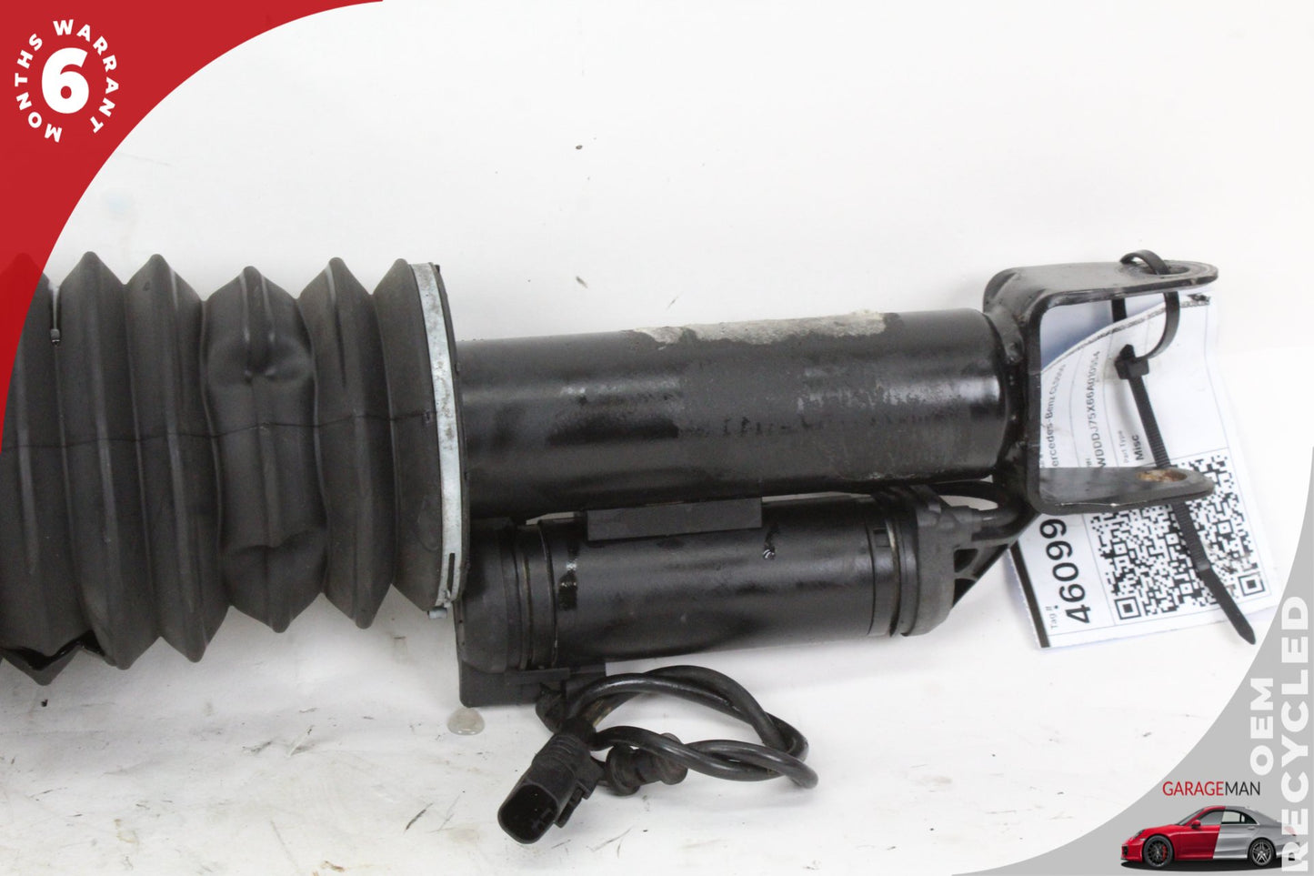 2003-2011 Mercedes-Benz CLS500 W219 RWD 5.0L Shock Absorber Strut 2193201113 OEM
