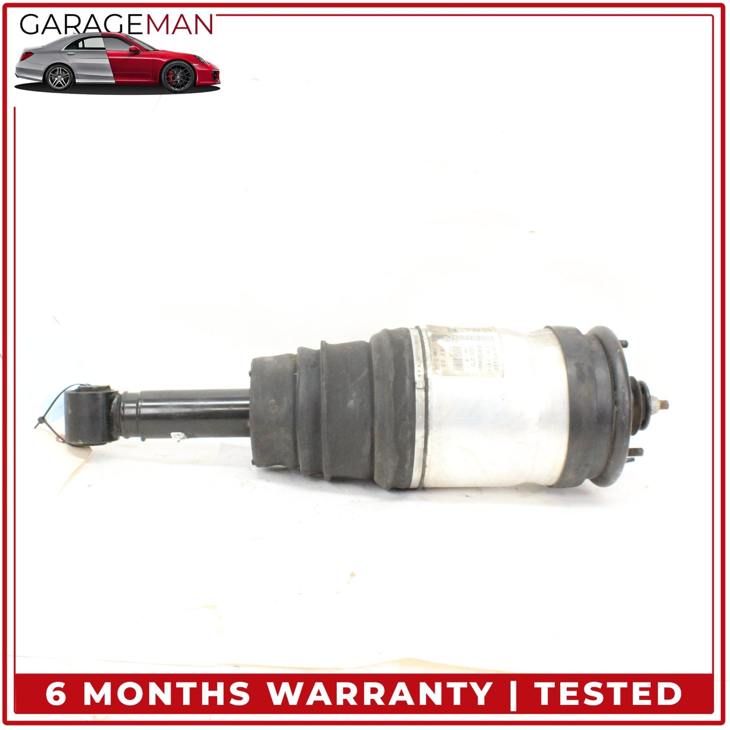 2010-2013 Land Rover Range Rover Sport L320 Rear Air Suspension Bag Shock 22227490 OEM