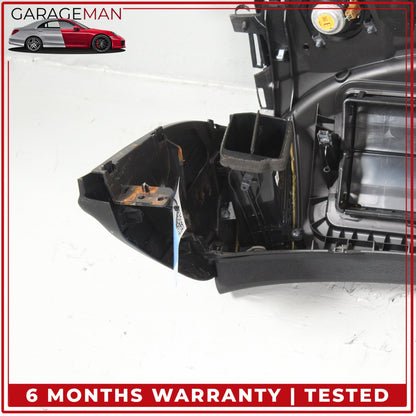 2014-2017 Infiniti Q50 Dash Instrument Panel w/ Air Vent GPS Antenna Module OEM