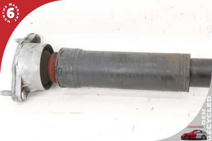 2010-2016 Mercedes-Benz E400 W207 Rear Left and Right Shock Strut Absorber Set 2043260598 OEM