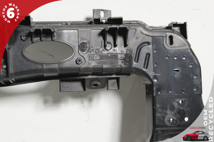 2014-2020 Fiat 500L Radiator Core Support Front Slam Panel 51883542 OEM