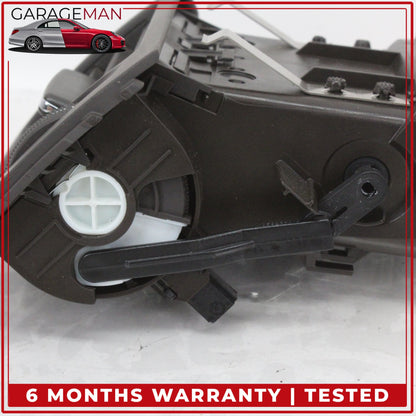 2008-2011 Mercedes W204 C300 Front Left Side Dash AC A/C Air Vent 2048300754 OEM