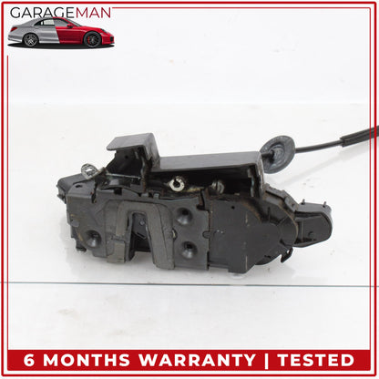 2010-2016 Land Rover LR4 L319 Front Left Side Door Lock Actuator 8X2A21813AC OEM