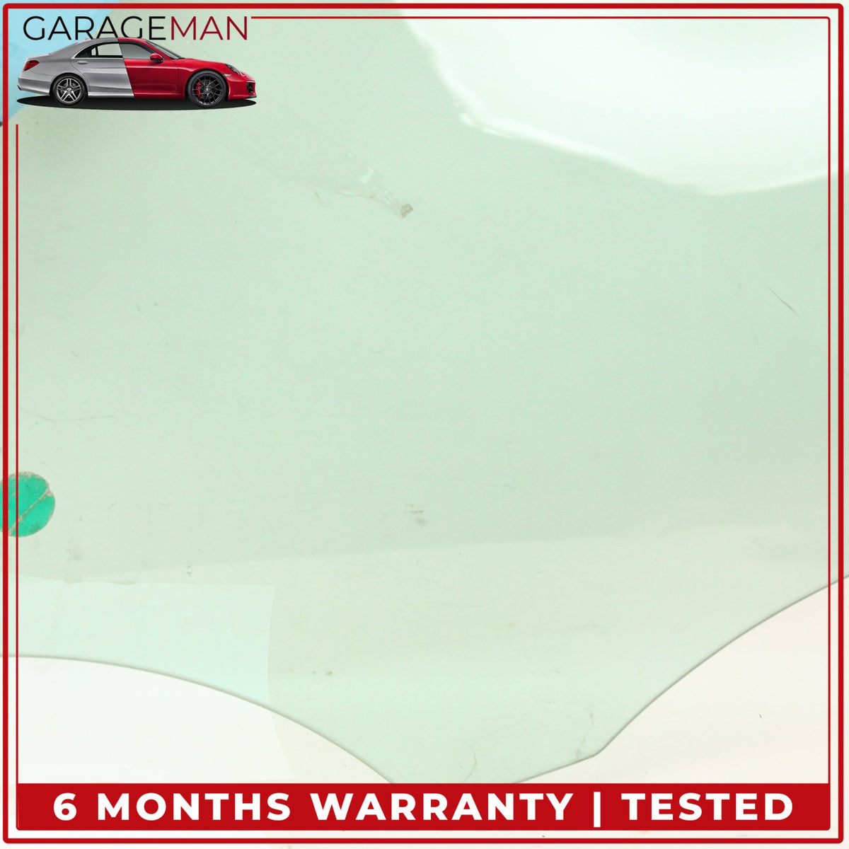 2015-2020 Mercedes X156 GLA250 Front Right Passenger Side Door Window Glass OEM